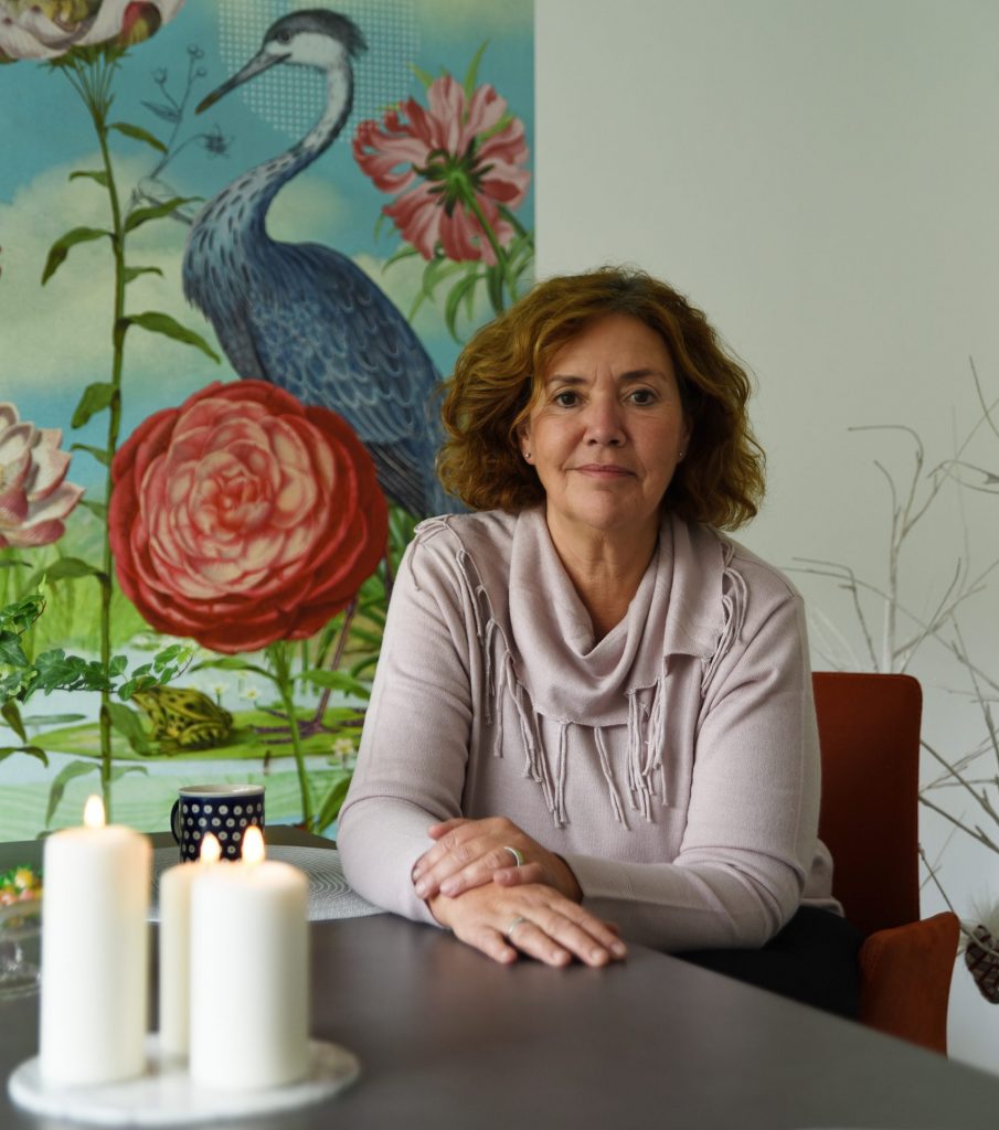 ute-März-Lebensberaterin