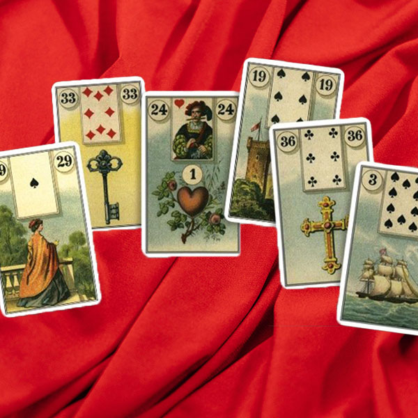 professionelle-kartenlegerin